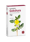 Dr. Vasishth's Gokshura - 30 tabs