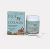 Inja Wellness  Fit Collagen - Coffee - 250 gms