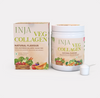 Inja Wellenss Veg Collagen Natural - 150 gms