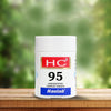 Haslab Homeopathy HC 95 Ferrummet Complex Tablets