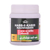Cipzer Habb-e-Kabid Naushadari