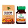 Green Milk Concept Haridra Skin & Respiratory Care Tablets - 60 Tabs