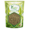 Yuvika Harshringar Patta Powder - Parijaat Leaves  - Nyctanthes Arbor-Tristis - Night Jasmine