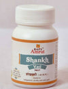 Baps Amrut Shankh Vati Tablet - 120 tabs