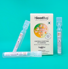 The Good Bug Diarrhea Support  - 10 mini bottles - 5 ml each