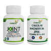 Nveda Joint Support  & Calcium , Magnesium, Zinc, Combo