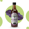 AVG Health Organics Jambola- Jamun Vinegar - 500 ml
