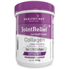 HealthyHey Joint Relief Collagen Peptide Type 1, 2 & 3 (Hydrolysed) -  200gms powder (Cranberry)