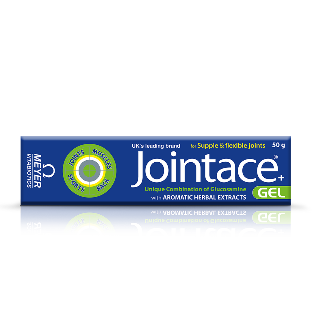 Vitabiotics Jointace Gel - 50 gms – AyushKart