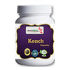 Ekyure Herbals Konch Extract - 60 Capsules