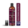 Carbamide Forte Cold Pressed Kalonji Oil for Hair Growth - 100ml