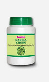 Lama Karela Churn - 100 gms