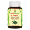 Maha Herbals Karela Extract - 60 caps