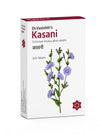 Dr. Vasishth's Kasani - 30 tabs