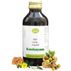 AVN Ayurveda Ashtavargam Kashayam  - 200 ml