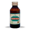 Deep Ayurveda Kasisadi Taila - 100 ml