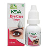 Keva Eye Care Drops - 10 ml