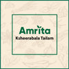Amrita Ksheerabala Tailam