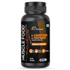 DR. Morepen L Carnitine & L Tartarate 1000mg Fat Loss - 60 tabs