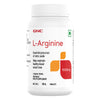 GNC L Arginine 1000mg - 90 tabs