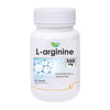 Biotrex L-arginine 500mg  - 60 tabs