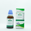 Hering Pharma Lycopodium Mother Tincture Q - 30 ml