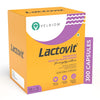 Velbiom Lactovit - 30 tabs