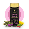 Healeo Nutriton Liver Forte - 60 tabs