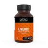 Bixa Botanical LIVERIX 450mg - 60 caps