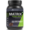 Osoaa Whey Matrix Hydro Whey &  Daily Multivitamin Omega 3