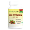 Alpspure Nutra Men's Daily Nutrient Support with Multivitamin - 60 tabs