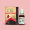 Ayursesha Magic Nights Red Capsules & Oil Combo