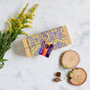 Meraki Essentials Gift Pack - Set of 3 - 100% Pure Aromatic Handmade Beeswax Jar Candles