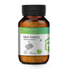 Merlion Naturals Milk Thistle Extract Tablets Silybum marianum 500mg