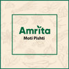 Amrita Moti Pishti