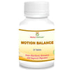 Maha Herbals Motion Balance Tablets - 30 tabs