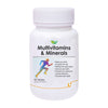 Biotrex Multivitamins & Minerals - 60 tabs
