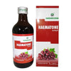 Nagarjuna Ayurveda Haematone Syrup - 200 ml