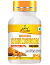 Baps Amrut Turmeric Curcumin Complex Plus Capsule - 60 tabs