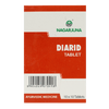 Nagarjuna Ayurveda Diarid - 100 Tabs