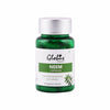 Globus Naturals Neem Immunity Booster Capsules - 60 tabs