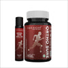 AADAR Ayurveda Ortho Sure Capsule and Roll On Combo