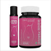 AADAR Ayurveda Good Period Capsule and Pain Relief Roll On Combo