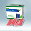 Green Remedies Nuro XT - 10 Capsules Each Strip (Pack of 10)