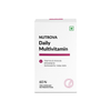 Nutrova Daily Multivitamin - 60 tabs