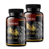 Herbalmax Shilajit Gold Pure Extract Pack Of 2 - 30 Caps