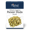 Triphal Paneer Doda Powder - Panir Phool Churn - Paner Dodi