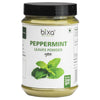 Bixa Botanical Peppermint Leaves Powder  Mentha Piperita