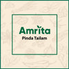 Amrita Pinda Tailam