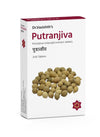 Dr. Vasishth's Putranjiva - 30 tabs